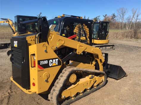 caterpillar 259d